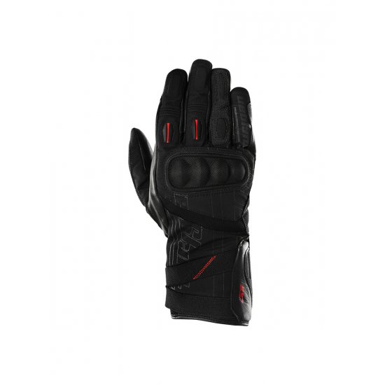 Furygan Nomad Motorcycle Gloves at JTS Biker Clothing